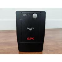 ราคา UPS เครื่องสำรองไฟมือสอง (second hand) APC 650VA/325W พร้อมแบตเตอรี่ใหม่ สภาพสวย สินค้าพร้อมใช้งานสวยดีทนทาน (10341184733)