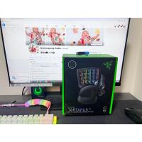 ราคา Razer Tartarus v2 : mecha-membrane gaming keypad (29509763987)