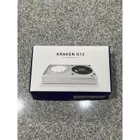 ราคา Nzxt Kraken G12 GPU ติดตั้ง KId (20780239757)