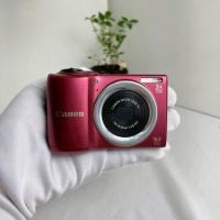 ราคา Canon powershot A810 (รุ่นหายากมากๆ) (50900797643)