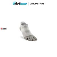 ราคา INJINJI RUN LW NO SHOW XTRALIFE - SAND (INJ-LGHTNS25/SAN) ถุงเท้าวิ่ง INJINJI สีน้ำตาล (41224312749)