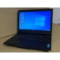 ราคา โน๊ตบุ๊ค NEC Versapro VK 26 TK-K Cpu CORE i5 GEN 4 RAM 8 GB HDD 500 GB หนาดหน้าจอ 15.6 นิ้ว (43556503674)