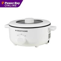 ราคา SMART HOME หม้ออเนกประสงค์ (1000 วัตต์, 3 ลิตร) รุ่น SFP102 (28778143226)