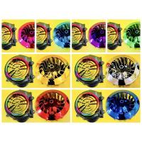 ราคา ฝาครอบใบพัด+ใบพัด Scoopy i New ,Scoopy-i 2017 เคฟล่าดำ/รุ้ง+ใบพัดหลากสี มี 8 สี ฝาครอบใบพัดแต่ง ใบพัดแต่ง (11118721411)