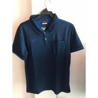 ราคา เสื้อ GRAND SPORT คอปก (สีกรม) (4968445056)