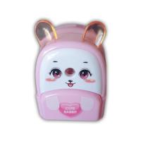 ราคา กบเหลาดินสอ ลายสัตว์น่ารักๆ (5450734269)