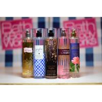 ราคา Bath and Body Works Body mist น้ำหอม 236ml (2302073359)