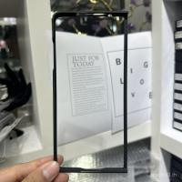 ราคา เหมาะสําหรับ Glory magicv2RSR เคสโทรศัพท์ Kevlar Porsche Design เคสป้องกัน Ultra-Thin Fang Lun Fiber (46750200241)