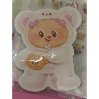 ราคา Yukazan BB Magnet แมกเนทจาก Yukazan x Butterbear (43408154779)