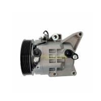 ราคา คอมแอร์ Mazda MX-5'05 คอมเพรสเซอร์ แอร์ มาสด้า MX5 NC คอมแอร์รถยนต์ MX 5 Compressor (2168827499)