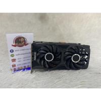 ราคา VGA INNO3D GEFORCE RTX 2060 SUPER TWIN X2 OC - 8GB GDDR6 (23913718766)