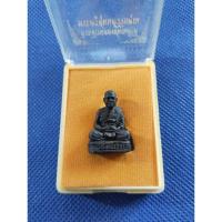ราคา รูปหล่อรุ่นแรกหลวงพ่อชอบวัดสว่างอารมณ์จังหวัดสุพรรณบุรี (23519992155)