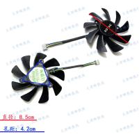 ราคา ยี่ห้อใหม่ ZOTAC/ZOTAC GTX1060 960 950 Mini-ITX กราฟิกการ์ดพัดลมระบายความร้อน T129215ซ.ซ (28293078391)