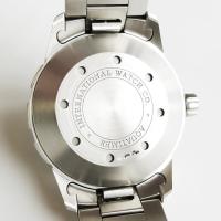 ราคา IWC Swiss IWC นาฬิกาผู้ชาย Ocean Chronograph Series 44 มม.นาฬิกาเส้นผ่านศูนย์กลางนาฬิกากลไกอัตโนมัติผู้ชาย (49300808980)