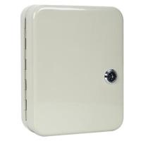 ราคา กล่องกุญแจ กุญแจ 20 ดอก สีครีม (7889712203)