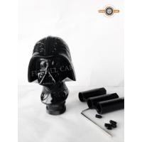 ราคา หัวเกียร์Star wars หัวเกียร์รถยนต์สีดำ เกียร์ออโต้ เกียร์กระปุก (9274748060)