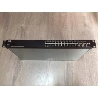 ราคา Cisco SRW224G4-K9 (SF300-24) มือ2 (1915742255)