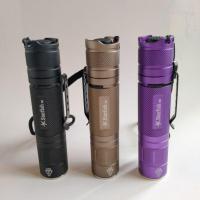 ราคา ไฟฉาย Starfish S21 หลอดosram cslpm1 1700LM (8012463643)