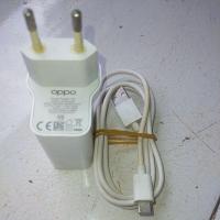 ราคา ที่ชาร์จ Oppo ของแท้...ถอด 100% Oppo A92 (28661835334)