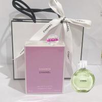 ราคา CHANEL Chance Eau Fraiche EDT 35ml ป้ายไทยพร้อมถุงริบบิ้น(ผลิต 1/68)) (24339233777)