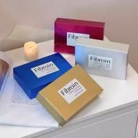 ราคา T Thailand Small F Mask Fibroin Hydrating Moisturizing Refreshing Moisturizing Gold Silver Red F Mask (27380704761)