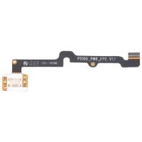 ราคา ขายร้อนปุ่ม Flex Cable สําหรับ Lenovo Yoga Tab 3 10 YT3-X50M YT3-X50F P5100 (41567611373)