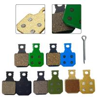 ราคา ผ้าเบรคโลหะและดิสก์เบรคเรซิ่นสำหรับสกู๊ตเตอร์และจักรยานเสือภูเขา (40423930660)