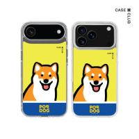 ราคา CaseClub เคสไอโฟน ซัมซุง เคสแม่เหล็ก ลาย Join The Club Shiba สำหรับ ไอโฟน17 Pro Max/i17 Pro/i17 Air (42719380616)