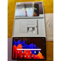 ราคา # Samsung Galaxy Tab S7 Plus-LTE-6/128GB-เครื่องศูนย์สภาพใหม่มากจริงตัวนี้ (14822524834)