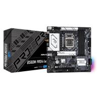 ราคา MAINBOARD (เมนบอร์ด) 1200 ASROCK B560M PRO4 WIFI พร้อมส่ง (29365697801)