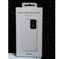 ราคา Samsung Galaxy S22 Smart Clear View Cover (22943889101)