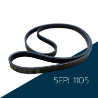 ราคา สายพานเครื่องซักผ้าฝาหน้า 5EPJ1105 Whirlpool Sharp Sanyo WFRB802AJW WFRB904AJW ES-FW1010W (29130268043)