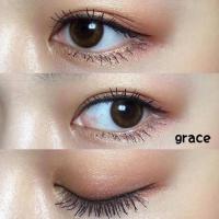 ราคา พร้อมส่ง คอนแทคเลนส์ Revia สี grace (7616662719)
