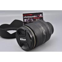 ราคา Nikon 24-120 F4 nano หมดประกันแล้วภาพดีใช้งานใด้ปกติ ชิ้นเลนส์ สวยใส ไม่มีรอย ภายในเลนส์มีฝุ่นบ้างเล็กน้อย (8954321605)