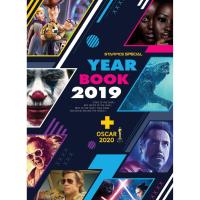 ราคา หนังสือ Starpics Special Year Book 2019 + Oscar 2020 (3316268294)