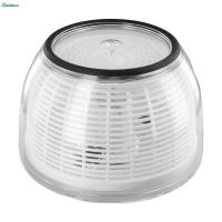 ราคา [ลดล้างสต๊อก]สลัดสปินเนอร์กดใสสําหรับซักผ้าแห้งผักใบ (44176320301)