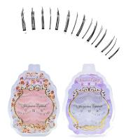 ราคา M14 ขนตาล่าง 4 คู่ขนตาปลอมขนตาปลอมแบบญี่ปุ่น (24924971730)