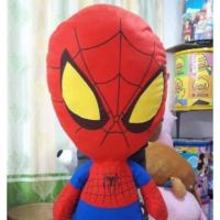 ราคา ตุ๊กตาสไปเดอร์แมน ไอ้มดแดง spider man 120 ซม. (1162044376)