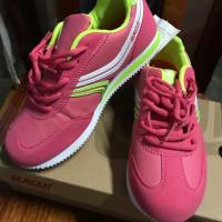 ราคา รองเท้าผ้าใบ Baoji (282430309)