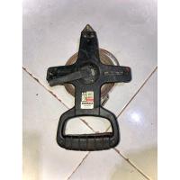 ราคา ตลับเมตรเหล็กญี่ปุ่น(วัดระยะยาว) (53400309593)