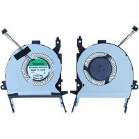 ราคา พัดลมสําหรับ Asus FL5900U FL5900L A556U R556U X556 X556U X556UB X556UF X556UJ X556UQ CPU พัดลมระบายความร้อน (55002123059)