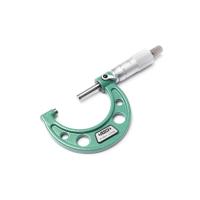 ราคา ไมโครมิเตอร์ (Outside Micrometer) อินไซส์ (INSIZE) รุ่น 3203-50A ช่วงวัดระยะ 25-50 มม. (G 0.01) ความละเอียด 0.01 มม. ควา (43764812763)