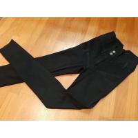 ราคา กางเกงยีนส์ดำ แท้ Cheap monday (2252690616)