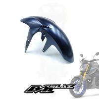 ราคา บังโคลน หน้า M-Slaz ของแท้ศูนย์ YAMAHA สีน้ำเงินเข้ม มีเก็บเงินปลายทาง (1625526078)