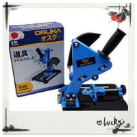 ราคา แท่นจับลูกหมู แท่นจับหินเจียร์ 4 นิ้ว แท่นจับเครื่องเจียรได้ทุกรุ่น ปรับองศาได (23464717476)