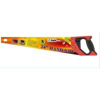 ราคา เลื่อยลันดา ตรา Eagle-one 24" 1 ตัว คม เเข็งเเรง ทนทาน เหมาะสำหรับงาน ตัดไม้ ชนิดต่างๆ ด้ามจับเหมาะมือ (1020687681)