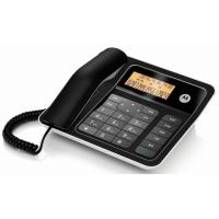 ราคา โทรศัพท์โมโตโรล่าเสียงหน้าปัดครัวเรือนผู้สูงอายุสายธุรกิจโรงแรมคงที่โทรศัพท์พื้นฐาน กะรัต340ค (43224809893)