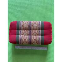 ราคา หมอนขิด ลายไทย ผ้าฝ้ายธรรมชาติ (44460749618)