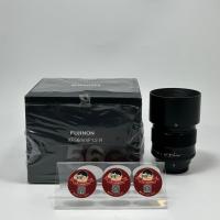 ราคา Fujinon XF 56mm f/1.2 R อดีตประกันศูนย์ (26906466837)