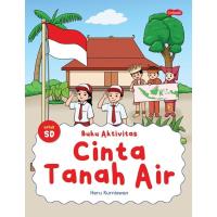 ราคา Gramedia Palembang - หนังสือชื่นชม - EARTH OF WATER (44255698910)